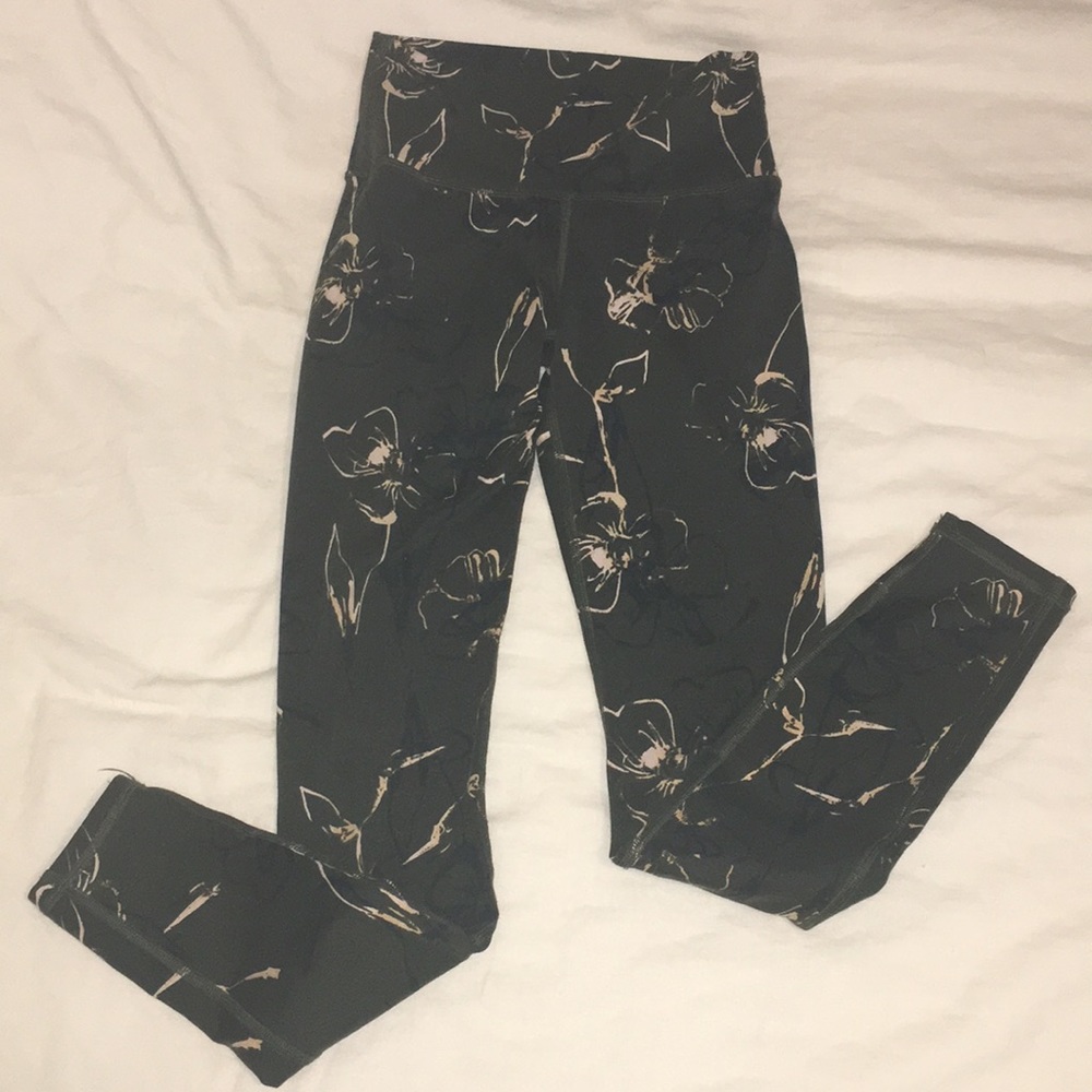 cute fabletics leggings